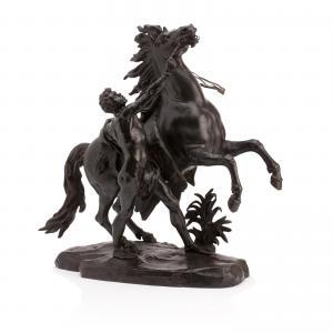 Coustou I Guillaume 1677-1746,HORSE,Bonhams GB 2016-02-24