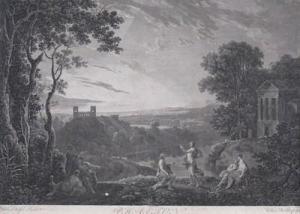 COWELL William Wilson 1856,The Temple of Apollo; Phaeton,Woolley & Wallis GB 2012-06-13
