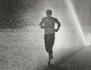 COYA Albert 1921-1993,Marathon. USA,1987,Yann Le Mouel FR 2016-07-07