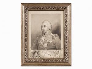 CRAIG William Marshall 1765-1834,Field Marshal Kutuzov,1815,Auctionata DE 2015-11-27