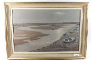 CRAMPHORN F.L,Wells Next the Sea,Smiths of Newent Auctioneers GB 2021-07-09