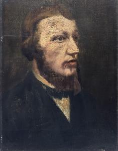 CRANE John 1800-1800,Portrait of a Gentleman,David Duggleby Limited GB 2024-04-04