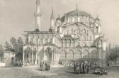 craven elizabeth,A Journey through the Crimea to Constantinople, Fisher,1835,Bonhams GB 2019-02-06