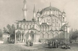 craven elizabeth,A Journey through the Crimea to Constantinople, Fisher,1835,Bonhams GB 2019-02-06