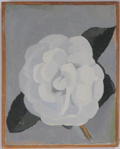 CRAWFORD Josephine Marien 1878-1952,Gardenia,1928,Stair Galleries US 2013-02-02