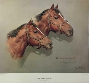 CRAWFORD Susan 1941,Northern Dancer,Reeman Dansie GB 2023-03-19