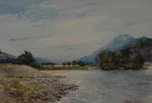 CRAWLEY Michael,Dart River, Queenstown, New Zealand,Bamfords Auctioneers and Valuers 2016-04-13