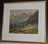 CRAWLEY Michael,White Cottage, Hebog, North Wales,Bamfords Auctioneers and Valuers 2018-08-15