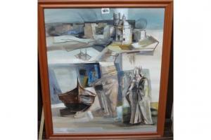 CREMONA Marco,Religious figures,Bellmans Fine Art Auctioneers GB 2015-12-02