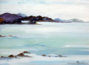CRIPPEN Jack W. 1916-1986,Mangawhai Heads,International Art Centre NZ 2007-11-27
