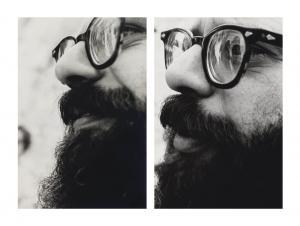 CRISPOLTI FRANCESCO CARLO,Allen Ginsberg,1967,Christie's GB 2012-06-12