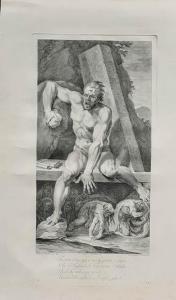 CRIVELLARI Bartolomeo 1716-1777,Untitled,Bertolami Fine Arts IT 2021-04-29