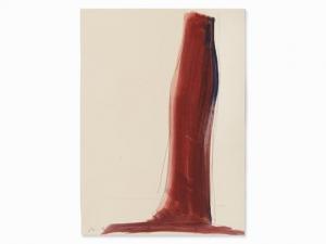 CROISSANT Michael 1928-2002,Color Compositions,1984,Auctionata DE 2016-09-22