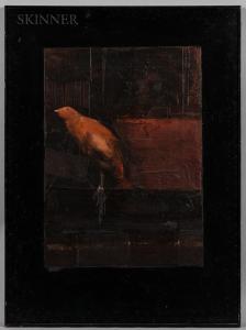 CRONIN robert 1936,Colonial Bird,1961,Skinner US 2018-11-29