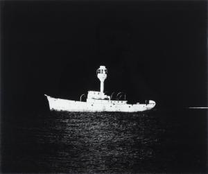 CROSS Dorothy 1956,Ghost Ship,Adams IE 2023-11-07