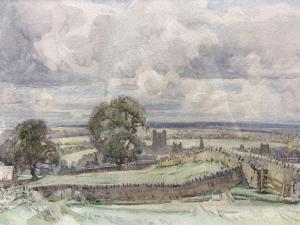 CROSSLEY Cuthbert 1883,'Richmond Yorkshire',Duggleby Stephenson (of York) UK 2022-02-25