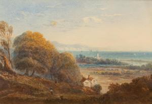 CROUCH William 1817-1850,Landscapes,Simon Chorley Art & Antiques GB 2023-07-25