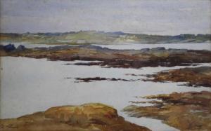 CROUDIN 1900-1900,Littoral breton,Ruellan FR 2015-07-22