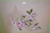 CROWE Barbara 1942,Study of magnolia blossom,Lawrences of Bletchingley GB 2015-07-21