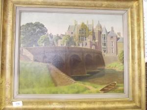 CROWTHER Hugh M,Monmouth school,1946,Smiths of Newent Auctioneers GB 2017-10-06