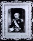 CRUICKSHANK Frederick 1800-1868,Admiral Sir James Hawkins of Whitshed Bt,Sotheby's GB 2004-09-28