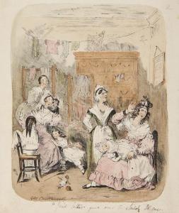cruikshank,You'd better give over the child to me,Bloomsbury London GB 2012-07-19