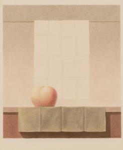 CUARTAS Gregorio 1938,Still Life,1972,William Doyle US 2020-03-04