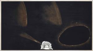 CUCCHI Enzo 1949,L'Elefante di Giotto,1986,Christie's GB 2012-02-29