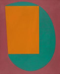 CUNNINGHAM Bruce 1943,Curve the Grade,1988,Galerie Bassenge DE 2009-06-04