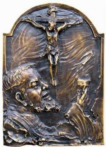 CUNSOLO Dino 1944,Padre Pio,Picenum IT 2019-06-09