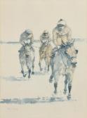 CURLING Peter 1955,Morning Gallop,Morgan O'Driscoll IE 2020-07-20