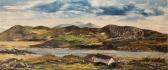 CURRIE D,Irish Landscapes,Gormleys Art Auctions GB 2013-10-08