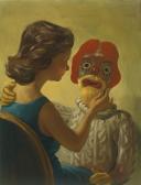 CURRIN John 1962,THE PURIFICATION,1994,Sotheby's GB 2014-11-12