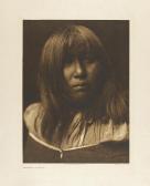 CURTIS Edward Sherrif,Selected Images, from The North American Indian,1903,Bonhams 2012-12-16