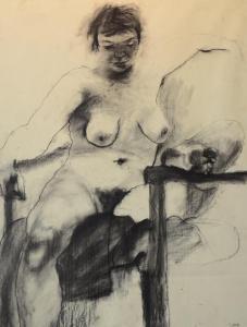 CUSACK Ralph 1912-1965,Reclining Nude,Shapes Auctioneers & Valuers GB 2016-09-03