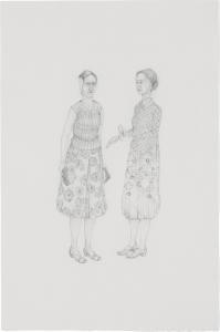 CUTLER AMY 1974,Mona and Vera,2005,Sotheby's GB 2021-03-03