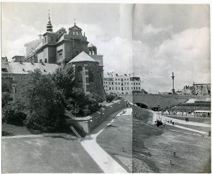 DĄBROWIECKI Stanisław 1900,TRASA W-Z,1945,Desa Unicum PL 2006-02-09