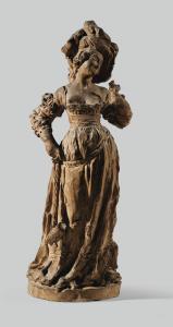 d'ÉPINAY Prosper 1836-1914,Une Merveilleuse,Sotheby's GB 2016-06-16
