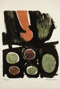 D'ARCY HAYMAN 1924-1994,Origin,Christie's GB 2010-07-07