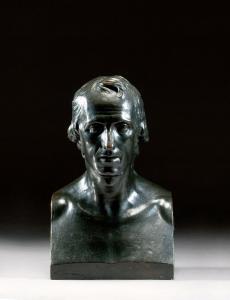 D'ESTE ANTONIO 1754-1837,busto del canova,Sotheby's GB 2006-06-07