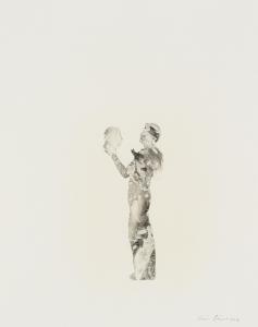 d'OLIVIER Louis Camille 1827-1870,Figure with Head,2012,Strauss Co. ZA 2022-10-03