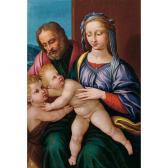 DA IMOLA Innocenzo 1484-1550,Sacra Famiglia con san Giovannino,San Marco IT 2009-09-27