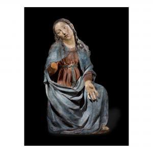 da MAIANO Benedetto 1442-1497,Mary Magdalene,1485-1495,Bonhams GB 2021-01-29
