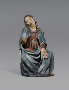 da MAIANO Benedetto 1442-1497,Mary Magdalene ﻿,Sotheby's GB 2022-01-28