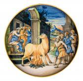 DA MERLINO GUIDO 1540-1545,Episodio di Perillo,Wannenes Art Auctions IT 2015-09-22