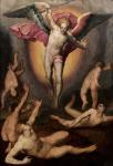 da PINO Marco 1520-1590,L'Arcangelo Michele,Finarte IT 2009-12-17