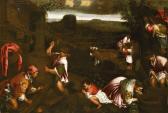 da Ponte Jacopo 1510-1592,Az ősz allegóriája,1592,Nagyhazi galeria HU 2008-12-09