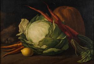 da ROCHA Joaquim Manuel 1727-1786,Still-lifes,Veritas Leiloes PT 2020-10-13