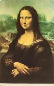 DA VINCI Leonardo 1452-1519,Mona Lisa,888auctions CA 2019-08-15