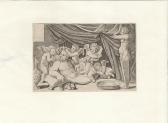 DADO DEL Maestro 1560,Bacchus con i putti,Bertolami Fine Arts IT 2022-11-22
